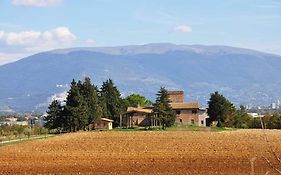 Il Fortino di San Francesco